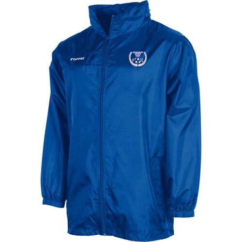 Wednesbury Sports Union  Field Mesh Jacket Thumbnail
