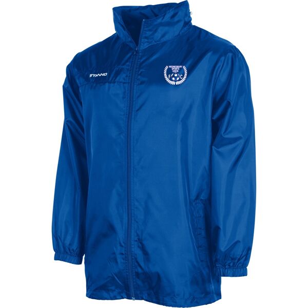 Wednesbury Sports Union  Field Mesh Jacket Thumbnail