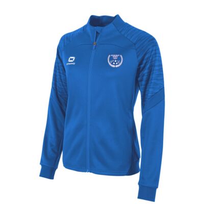 Wednesbury Sports Union  Bolt Full Zip Ladies Thumbnail