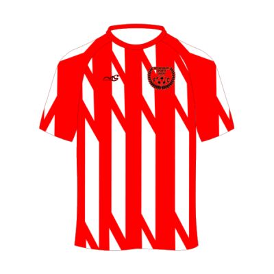 Wednesbury Sports Union  Away Jersey  Thumbnail