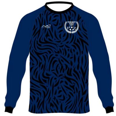 Wednesbury Sports Union GK HOME Thumbnail