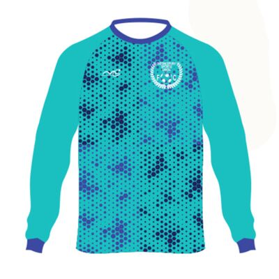 Wednesbury Sports Union GK Away Thumbnail