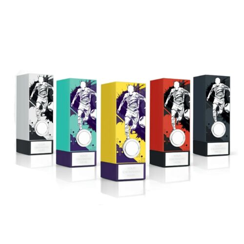 Geo Block Male Thumbnail