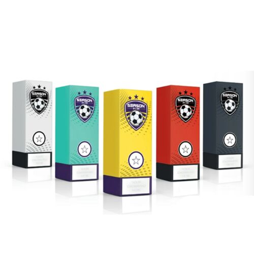 Geo Block Plain Thumbnail