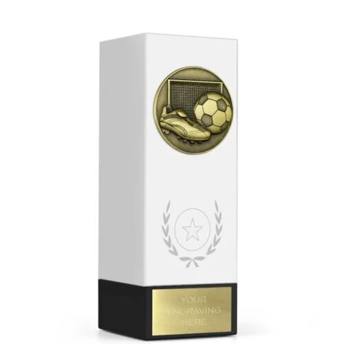 Geo Block Medal Thumbnail