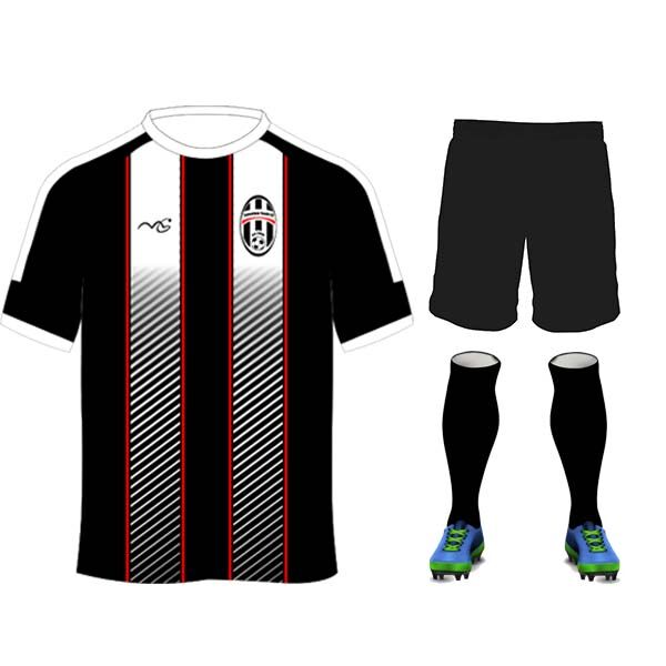 Tattenhoe Youth FC Home Bundle (Junior) Thumbnail