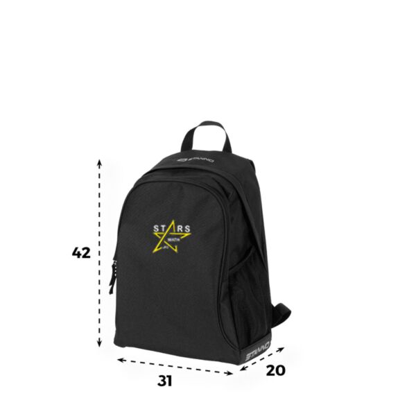 Wath Stars Campo Backpack Thumbnail