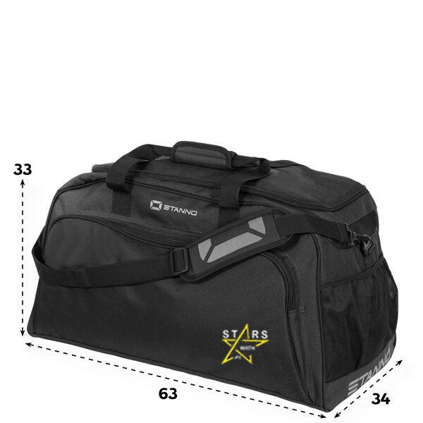 Wath Stars Loreto Bag Thumbnail