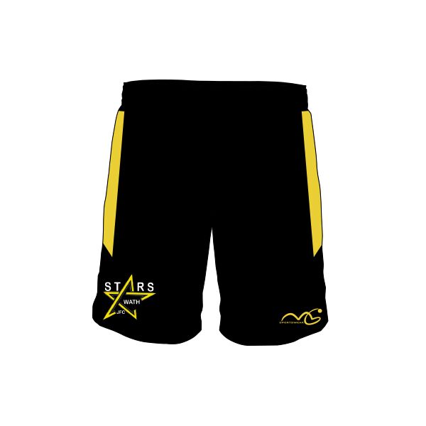 Wath Stars Home Short Thumbnail