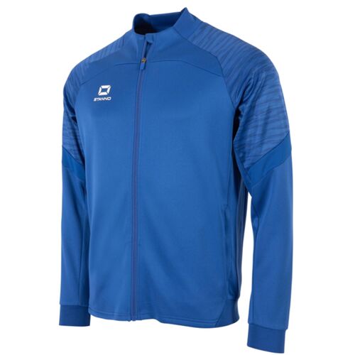 Bolt Full Zip Top Thumbnail