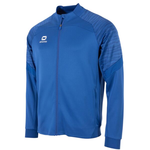 Bolt Full Zip Top Thumbnail