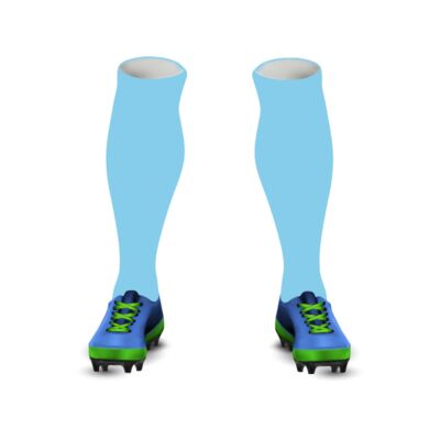 MG Sock Sky Thumbnail