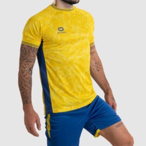 Pixel Shirt Thumbnail