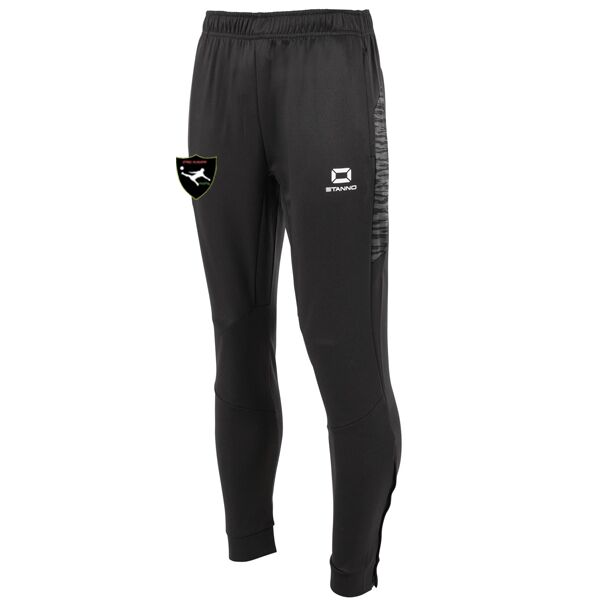 Starz Academy Bolt Track Bottoms Thumbnail