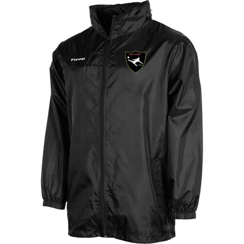 Cookley Sport FC Field Mesh Jacket Thumbnail