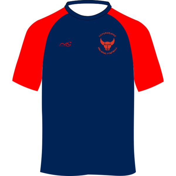 OWF Match Shirt  Thumbnail