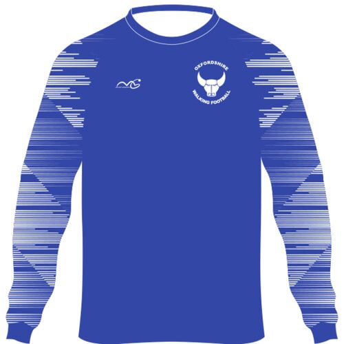 OWF GK Shirt  Thumbnail