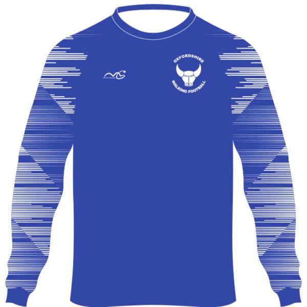 OWF GK Shirt  Thumbnail