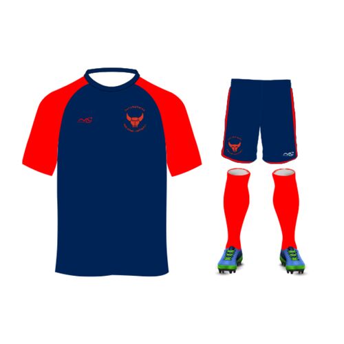 OWF Match Kit Bundle Thumbnail