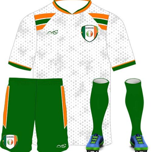 ROIWFA Away Outfield Players Bundle Thumbnail