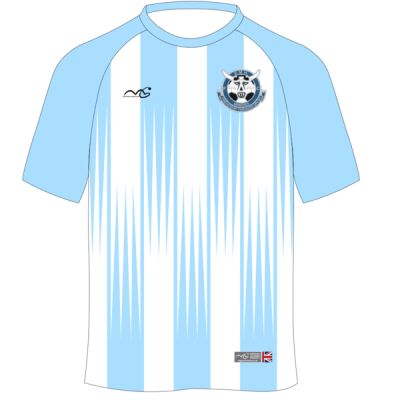 EMHFC Home Shirt Thumbnail