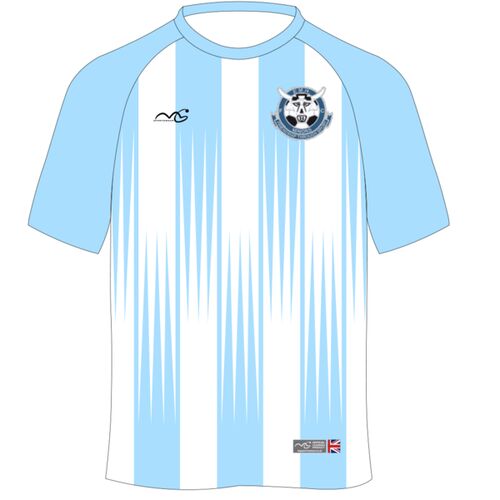 EMHFC Home Shirt Thumbnail