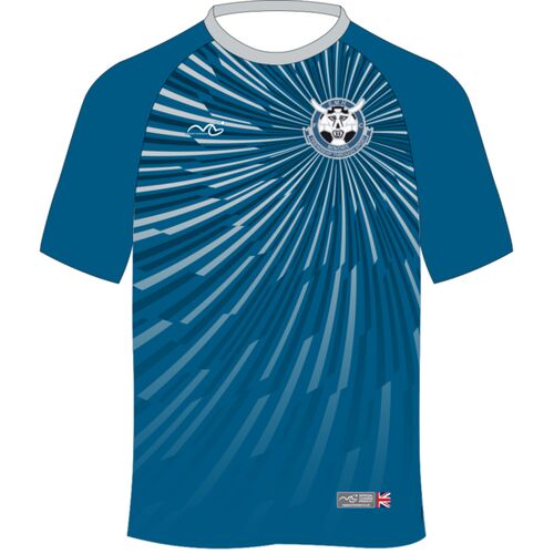 EMHFC Away Shirt Thumbnail