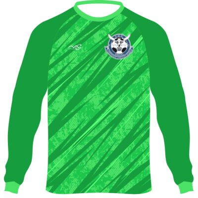 EMHFC Home GK Shirt Thumbnail