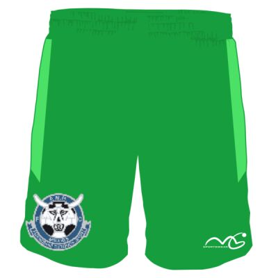 EMHFC Home GK Short Thumbnail
