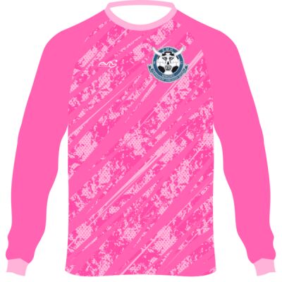 EMHFC Away GK Shirt Thumbnail