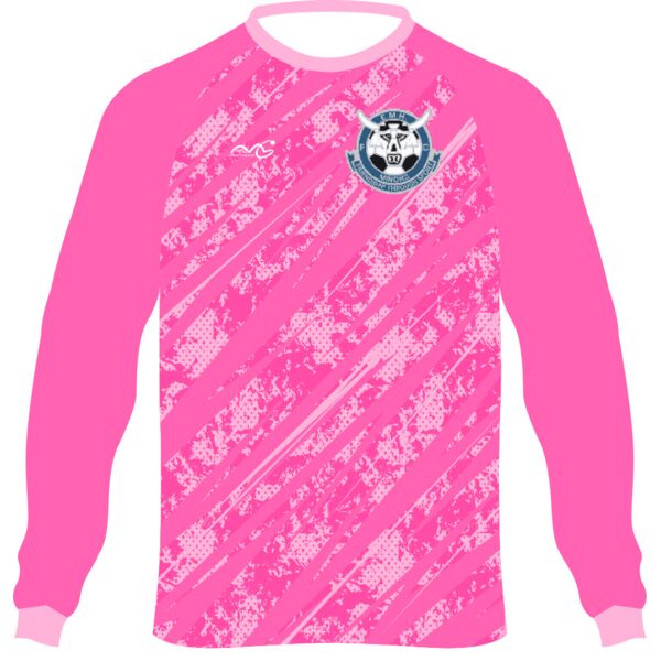 EMHFC Away GK Shirt Thumbnail