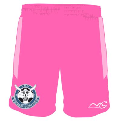 EMHFC Away GK Short Thumbnail