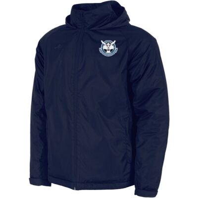 EMHFC Prime All Season Jacket Thumbnail