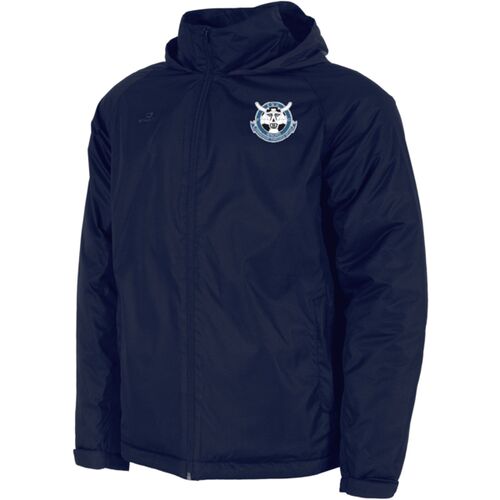 EMHFC Prime All Season Jacket Thumbnail