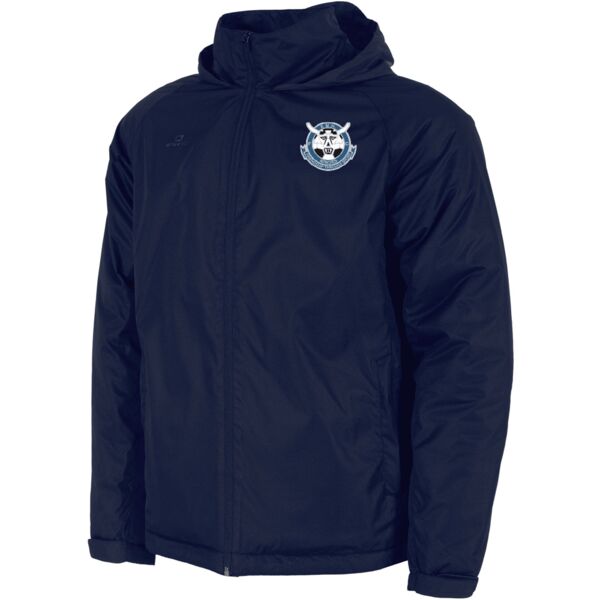 EMHFC Prime All Season Jacket Thumbnail