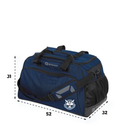 EMHFC Players Bag Thumbnail