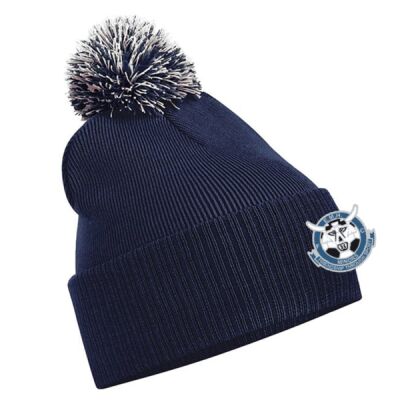 EMHFC Bobble Hat Thumbnail