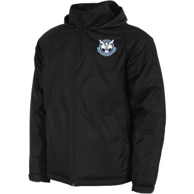 EMHFC Prime All Season Jacket Thumbnail