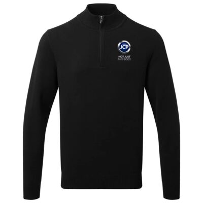 JC Payne Quarter Zip Top Thumbnail