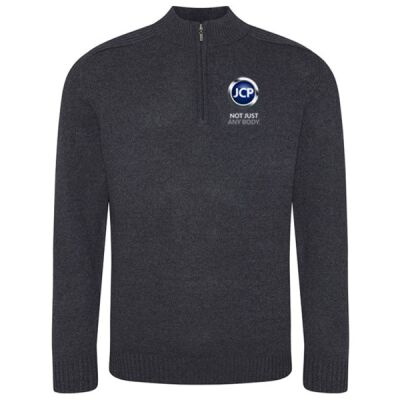 JC Payne Quarter Zip Top Thumbnail