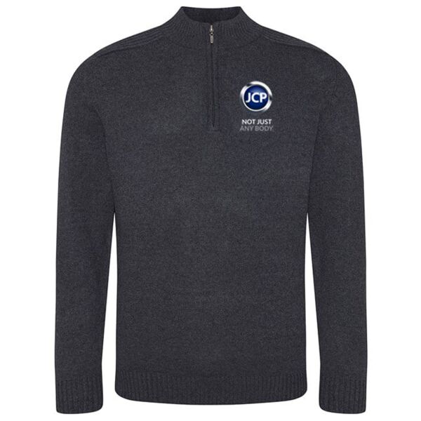 JC Payne Quarter Zip Top Thumbnail