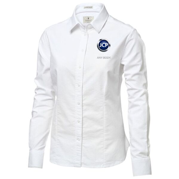 JC Payne Womens Shirt Thumbnail