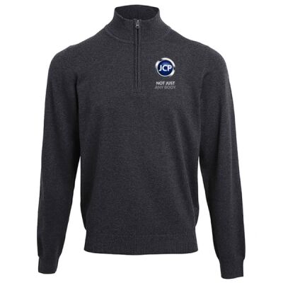 JC Payne 1/4 zip top Thumbnail