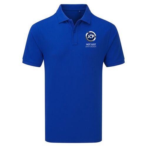 JC Payne Unisex Polo Shirt Thumbnail