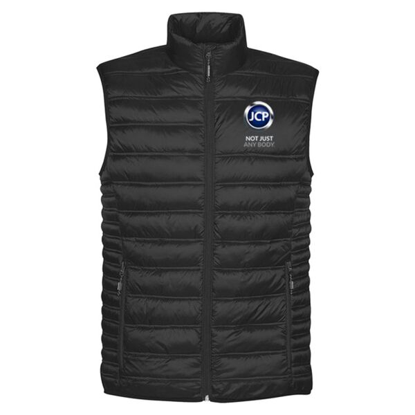 JC PayneThermal Vest  Thumbnail