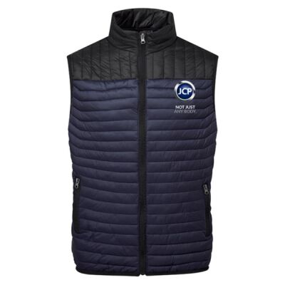JC Payne Two Tone Gillet Thumbnail