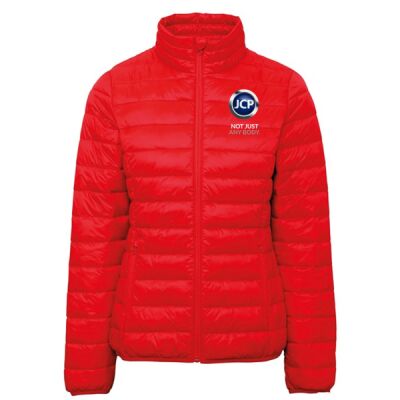 JC Payne Womans Padded Jacket Thumbnail