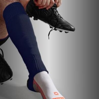 Uni Footless Sock Thumbnail