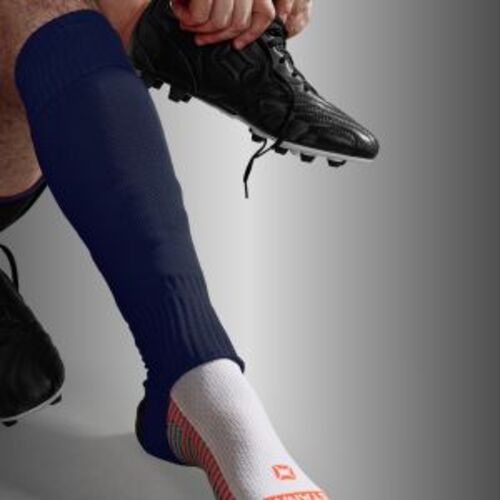 Uni Footless Sock Thumbnail