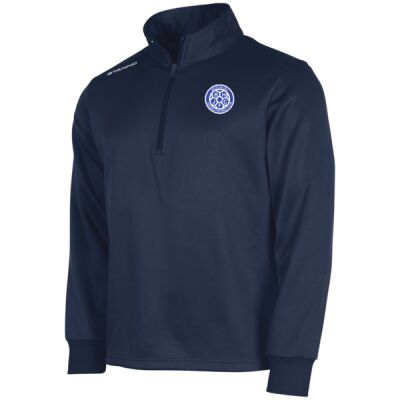 Bayston Hill Juniors 1/4 Zip Thumbnail